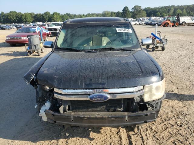 Photo 5 from auction – 2009 FORD FLEX LIMIT with VIN 2FMEK63C39BB07074