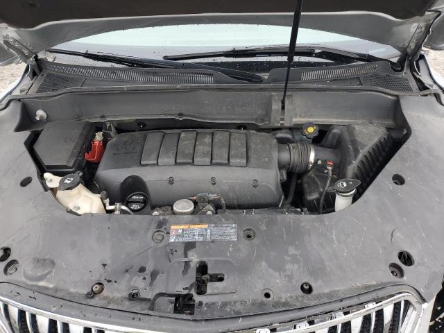 Foto 12 de la subasta – 2013 BUICK ENCLAVE con VIN 5GAKRCKD3DJ203708