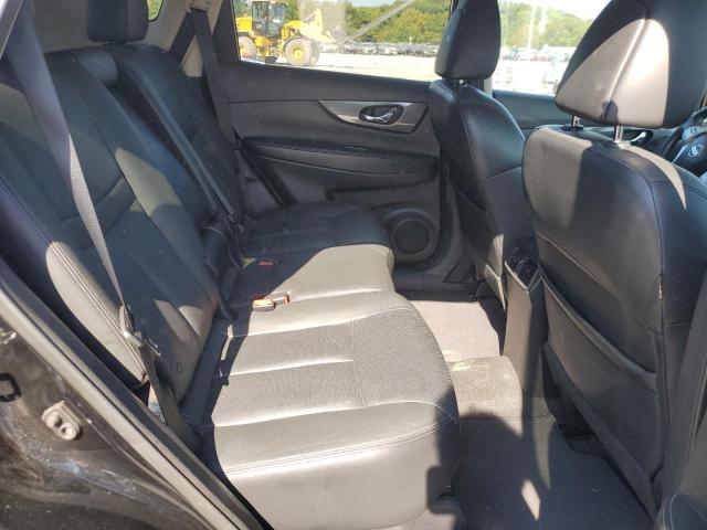 Photo 11 from auction – 2014 NISSAN ROGUE S with VIN 5N1AT2MV7EC765253