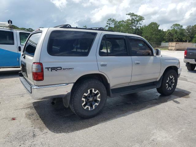 Photo 3 from auction – 1997 TOYOTA 4RUNNER SR with VIN JT3GN86R2V0040841