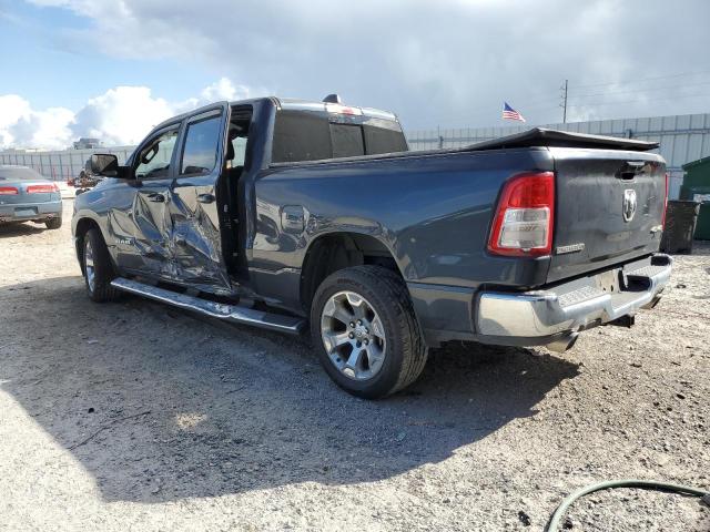 Photo 2 from auction – 2021 RAM 1500 BIG H with VIN 1C6SRFMT8MN821790