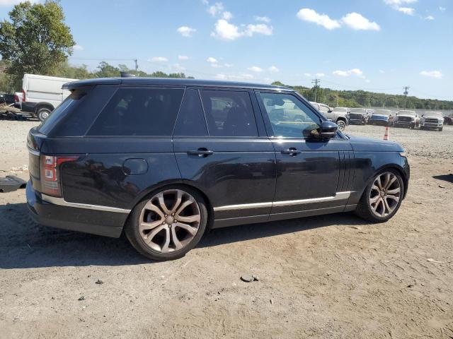 Photo 3 from auction – 2017 LAND ROVER RANGE ROVE with VIN SALGR2FV3HA378136