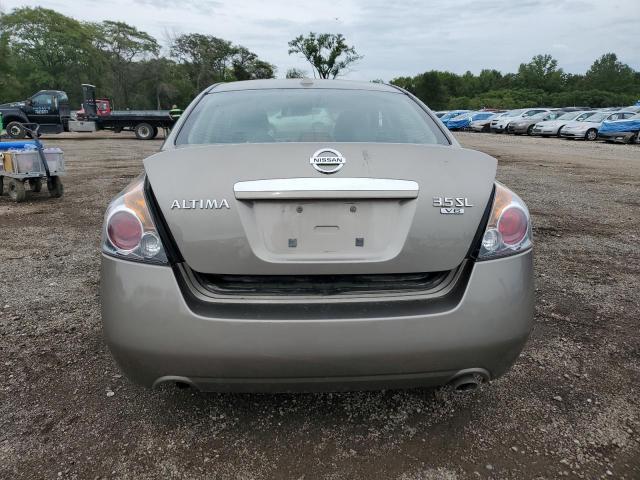 Photo 6 from auction – 2008 NISSAN ALTIMA 3.5 with VIN 1N4BL21EX8C238508