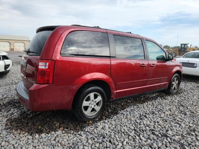 Photo 3 from auction – 2010 DODGE GRAND CARAVAN with VIN 2D4RN3D16AR349493