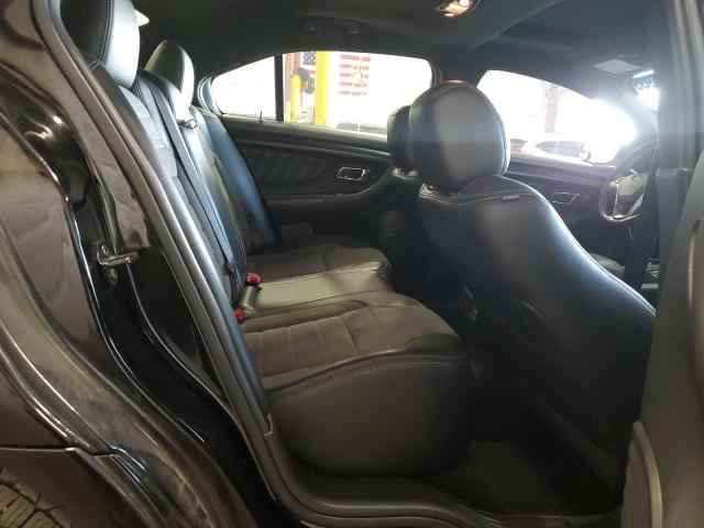 Photo 10 from auction – 2016 FORD TAURUS SHO with VIN 1FAHP2KT9GG130805