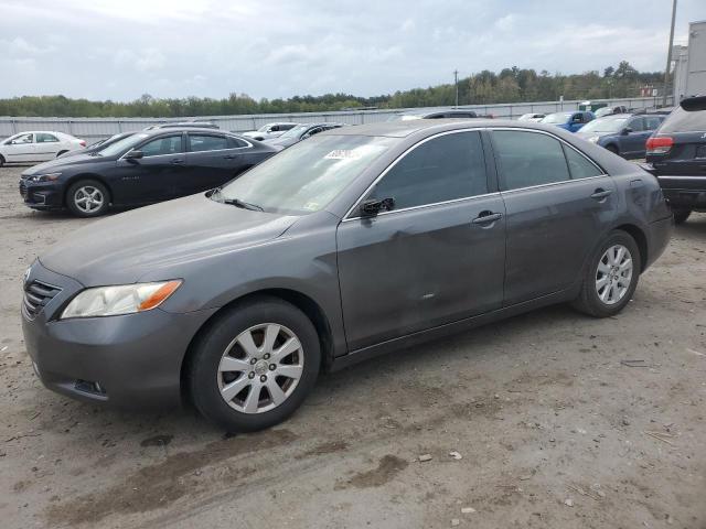 Photo 1 from auction – 2007 TOYOTA CAMRY CE with VIN JTNBE46KX73013630