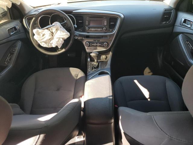 Photo 8 from auction – 2015 KIA OPTIMA LX with VIN 5XXGM4A73FG506550