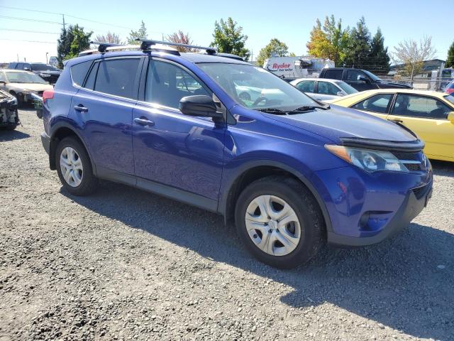 Photo 4 from auction – 2015 TOYOTA RAV4 LE with VIN 2T3BFREV6FW343299
