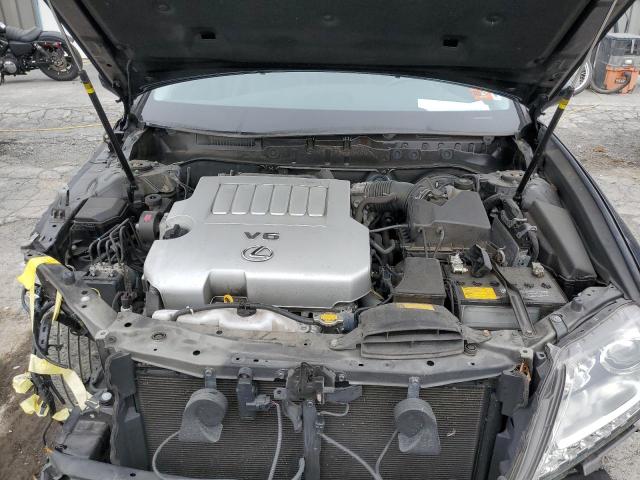 Photo 11 from auction – 2015 LEXUS ES 350 with VIN JTHBK1GG6F2192449