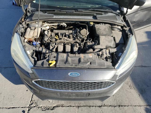 Photo 11 from auction – 2015 FORD FOCUS S with VIN 1FADP3E27FL276617