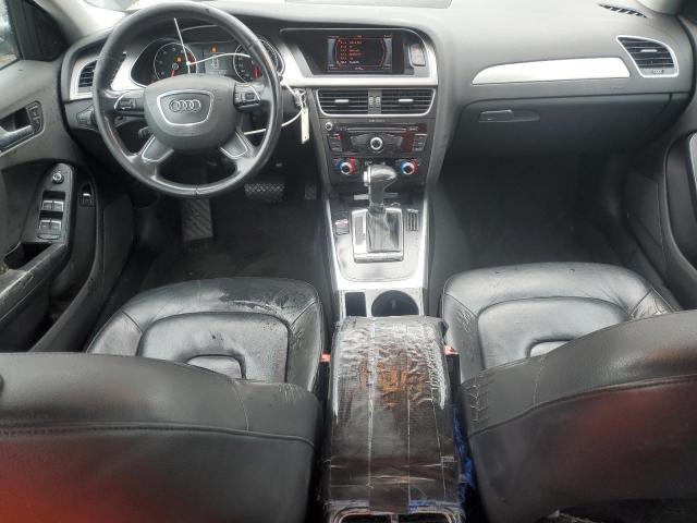Photo 8 from auction – 2015 AUDI A4 PREMIUM with VIN WAUAFAFL3FN008418