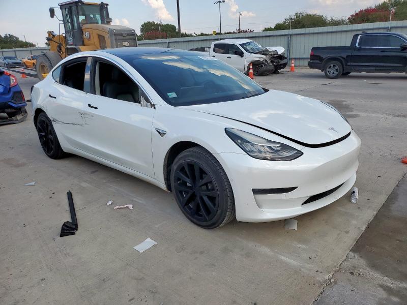 Photo 4 from auction – 2019 TESLA MODEL 3 with VIN 5YJ3E1EA3KF300125