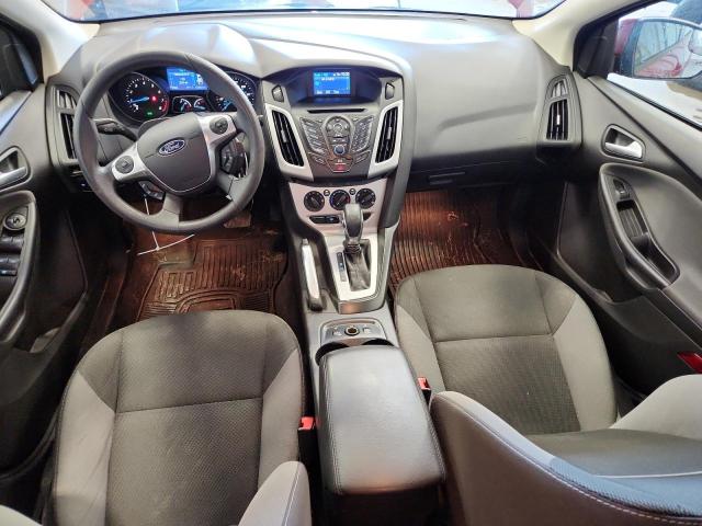 Photo 8 from auction – 2013 FORD FOCUS SE with VIN 1FADP3F29DL334982