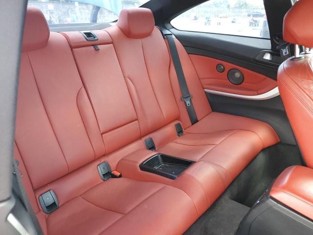 Photo 10 from auction – 2016 BMW 435 I with VIN WBA3R1C58GK529773