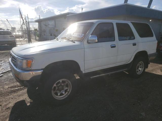Photo 1 from auction – 1995 TOYOTA 4RUNNER VN with VIN JT3VN29V1S0056246