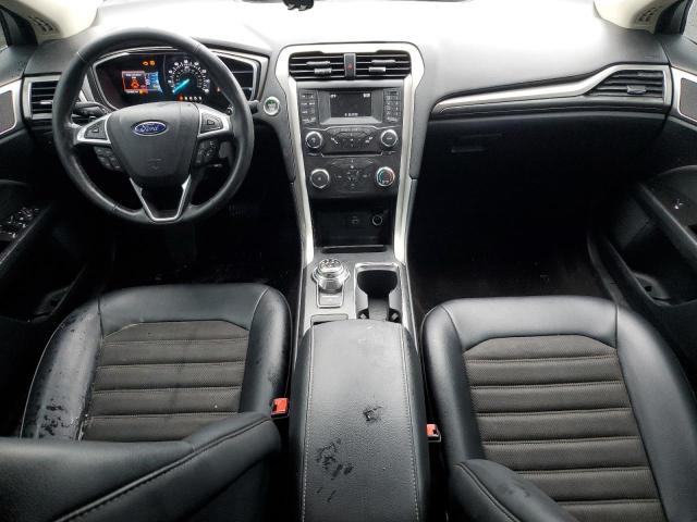 Photo 8 from auction – 2017 FORD FUSION SE with VIN 3FA6P0T94HR236572