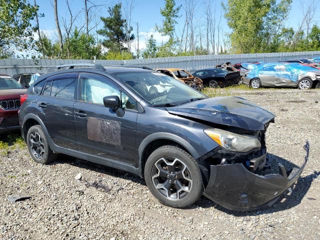 Photo 4 from auction – 2015 SUBARU XV CROSSTR with VIN JF2GPACC6F8274367
