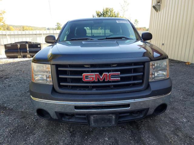 Photo 5 from auction – 2012 GMC SIERRA K1500 with VIN 1GTN2TEA4CZ231177