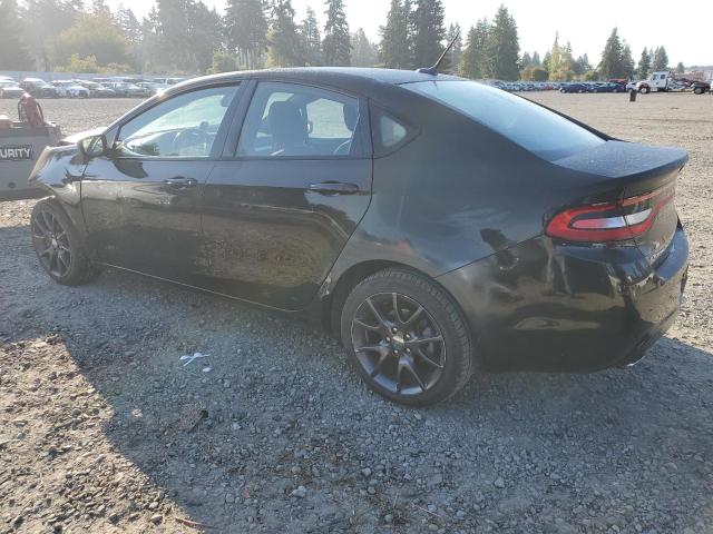 Photo 2 from auction – 2016 DODGE DART SXT with VIN 1C3CDFBB2GD515768