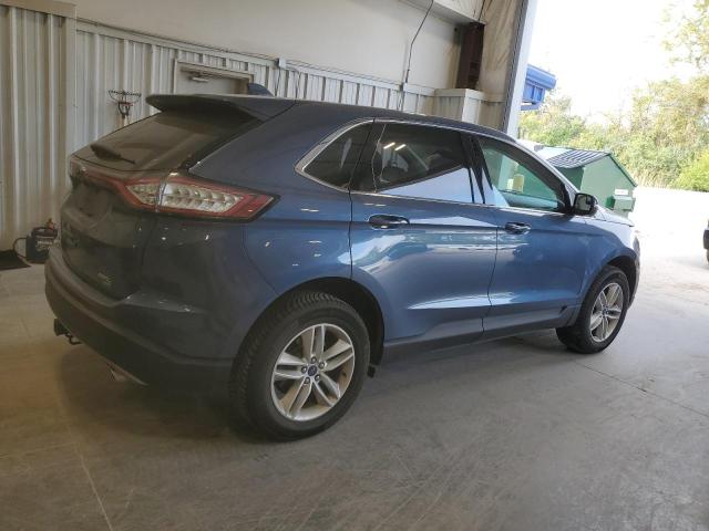 Photo 3 from auction – 2018 FORD EDGE SEL with VIN 2FMPK4J80JBC58602