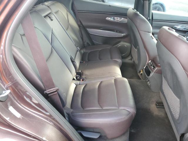 Photo 11 from auction – 2023 GENESIS GV70 BASE with VIN KMUMADTB5PU126499