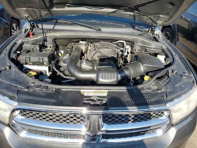 Photo 12 from auction – 2012 DODGE DURANGO CR with VIN 1C4RDJDG5CC112658