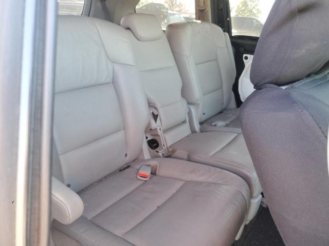 Photo 11 from auction – 2011 HOND ODYSSEY EXL with VIN 5FNRL5H64BB103690