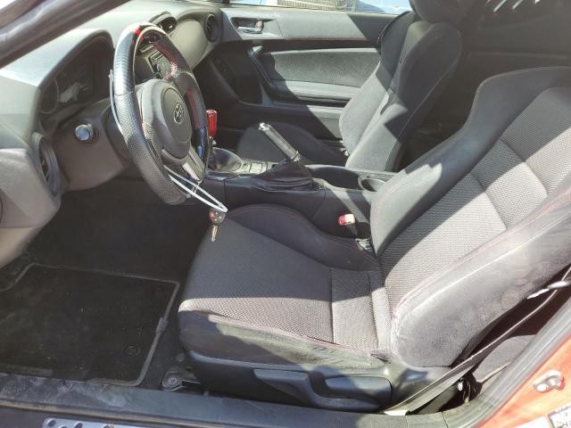 Photo 7 from auction – 2013 SUBARU BRZ 2.0 PR with VIN JF1ZCAB14D1601847