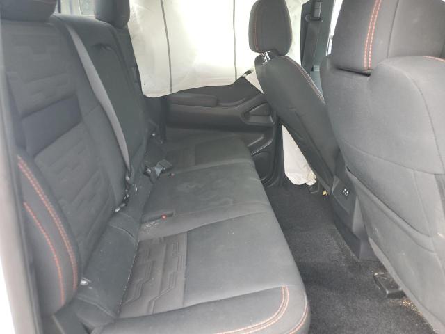 Photo 10 from auction – 2022 NISSAN FRONTIER S with VIN 1N6ED1EK8NN610164