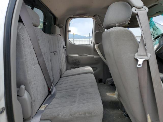 Photo 10 from auction – 2000 TOYOTA TUNDRA ACC with VIN 5TBBT4419YS077106