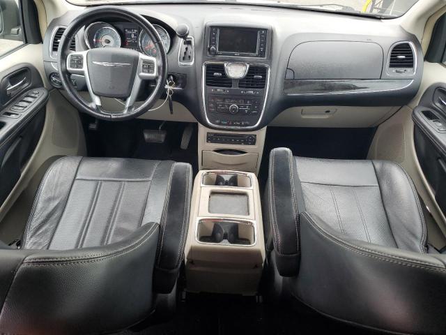 Photo 8 from auction – 2012 CHRYSLER TOWN & COU with VIN 2C4RC1CG4CR125395