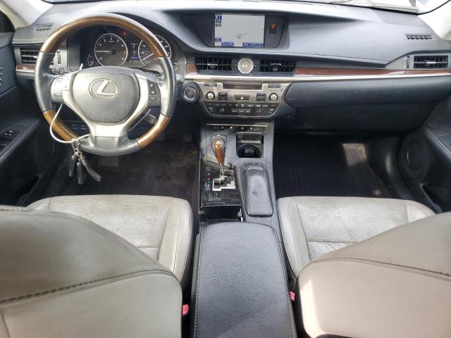 Photo 8 from auction – 2014 LEXUS ES 350 with VIN JTHBK1GG3E2138024