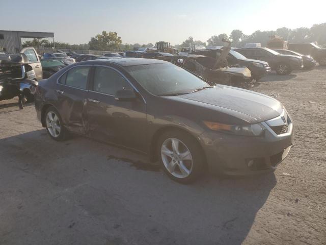 Photo 4 from auction – 2010 ACURA TSX with VIN JH4CU2F65AC010935