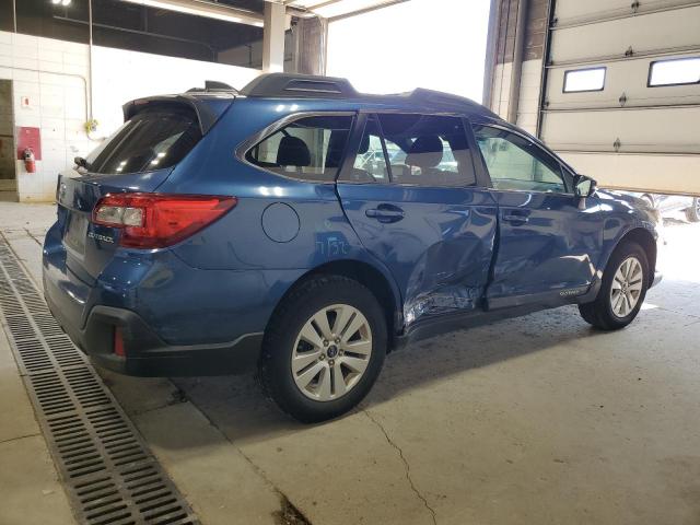 Photo 3 from auction – 2019 SUBARU OUTBACK 2.5I PREMIUM with VIN 4S4BSAFC2K3359213