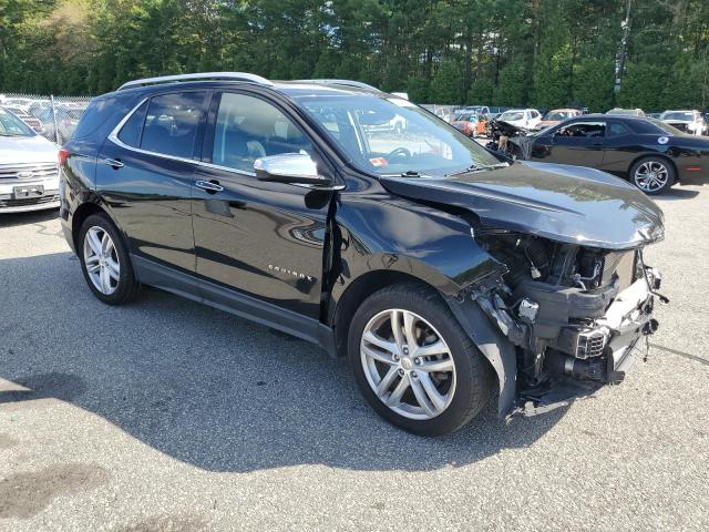 Photo 4 from auction – 2018 CHEVROLET EQUINOX PR with VIN 2GNAXWEX8J6254662