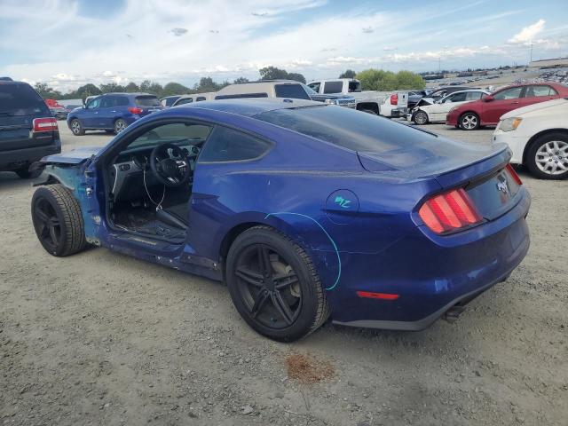 Photo 2 from auction – 2016 FORD MUSTANG with VIN 1FA6P8TH9G5226191