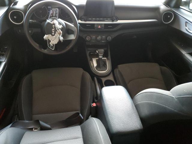 Photo 8 from auction – 2024 KIA FORTE LX with VIN 3KPF24AD2RE736682