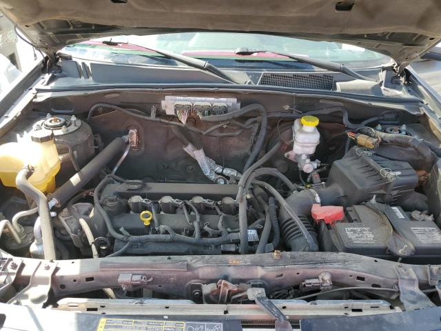 Photo 12 from auction – 2010 FORD ESCAPE LIM with VIN 1FMCU0E7XAKD10987