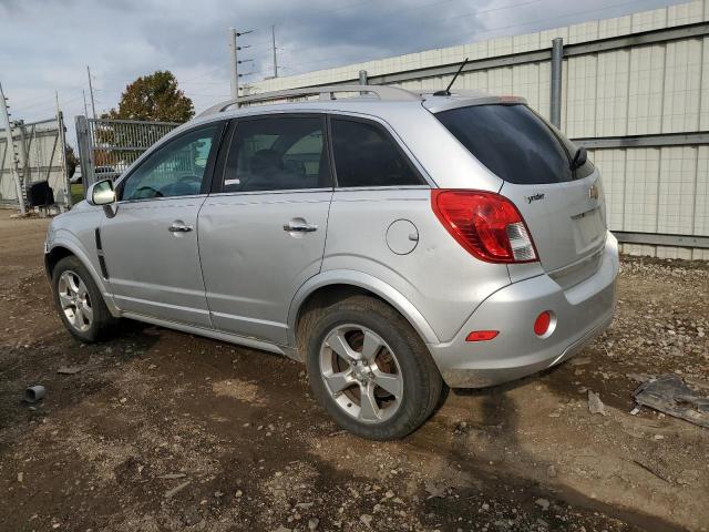 Photo 2 from auction – 2015 CHEVROLET CAPTIVA LT with VIN 3GNAL3EK6FS511521