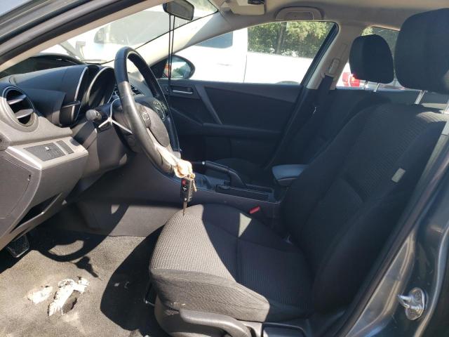 Photo 7 from auction – 2012 MAZDA 3 I with VIN JM1BL1V75C1699815