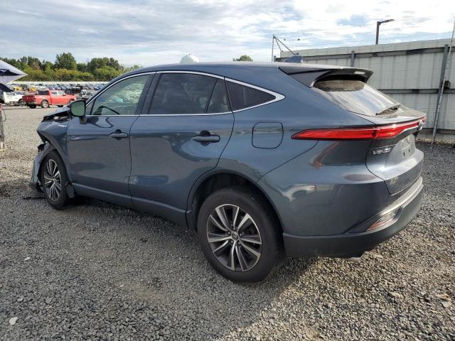Photo 2 from auction – 2021 TOYOTA VENZA LE with VIN JTEAAAAH5MJ008442