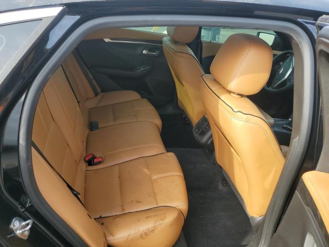 Photo 10 from auction – 2015 CHEVROLET IMPALA LTZ with VIN 2G1165S31F9101837