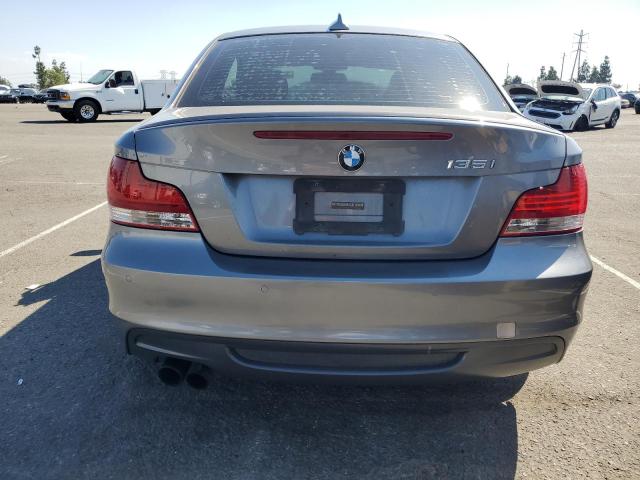Photo 6 from auction – 2010 BMW 135 I with VIN WBAUC7C50AVK96406