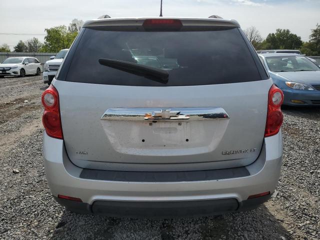 Photo 6 from auction – 2013 CHEVROLET EQUINOX LT with VIN 2GNFLNEK0D6367221