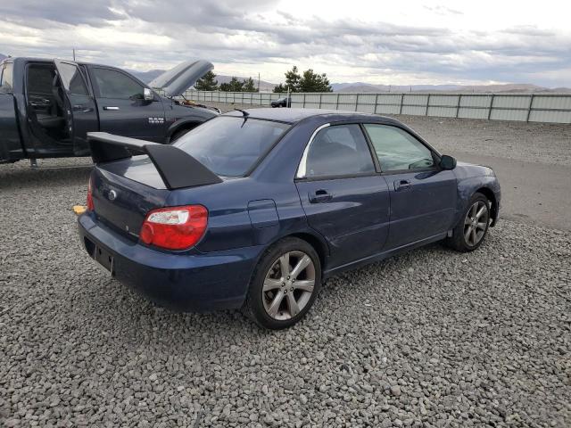 Photo 3 from auction – 2006 SUBARU IMPREZA 2. with VIN JF1GD67636H510827