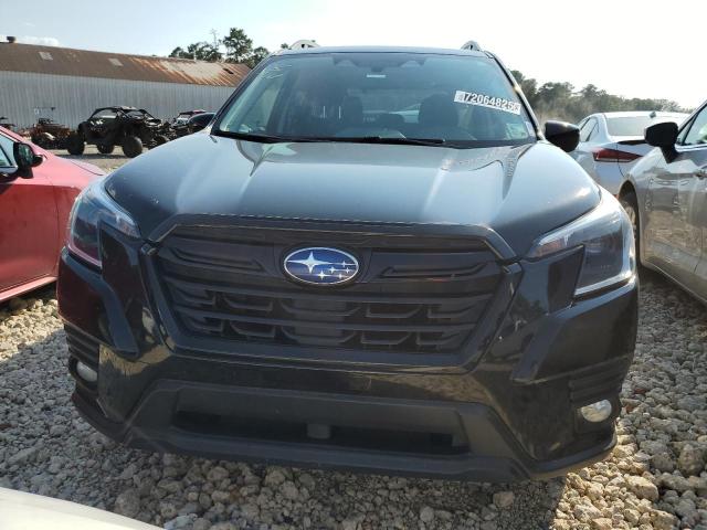 Photo 5 from auction – 2022 SUBARU FORESTER PREMIUM with VIN JF2SKADCXNH427807
