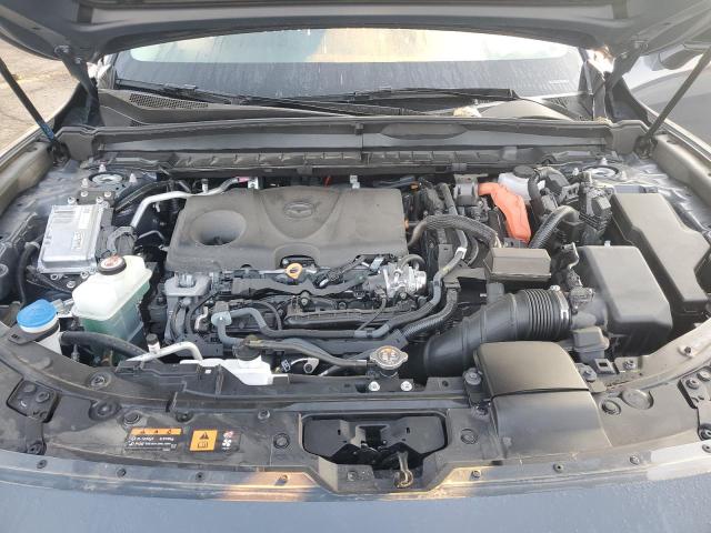 Zdjęcie 11 z aukcji – 2025 MAZDA CX-50 PREF z VIN 7MMVAABW5SN100482