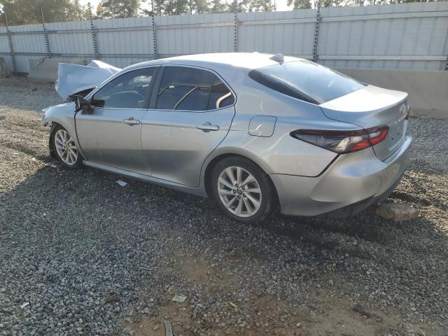 Photo 2 from auction – 2022 TOYOTA CAMRY LE with VIN 4T1C11AK3NU628422