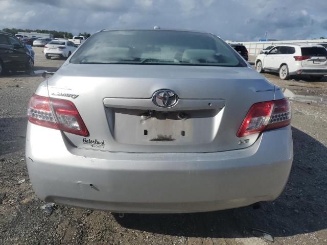 Photo 6 from auction – 2011 TOYOTA CAMRY BASE with VIN 4T1BF3EK1BU148278