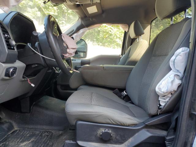 Photo 7 from auction – 2021 FORD F250 SUPER with VIN 1FTBF2B68MEC83812